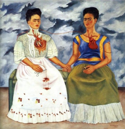 EXTRAÑO SUEÑO CON LAS GEMELAS