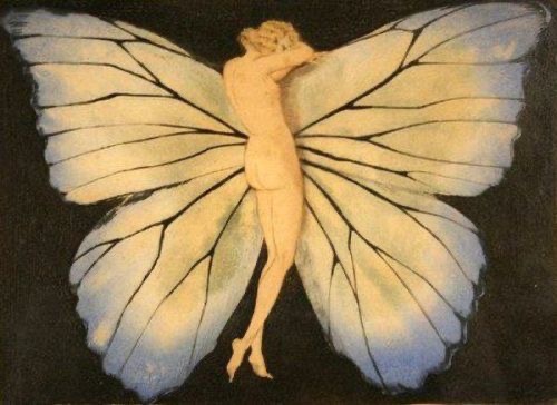 Pedacitos de lo que fui