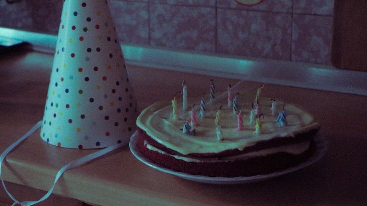 Cumpleaños