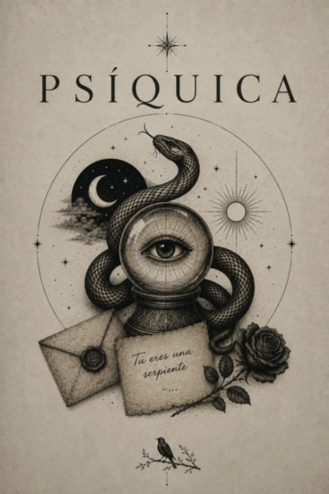 PSIQUICA