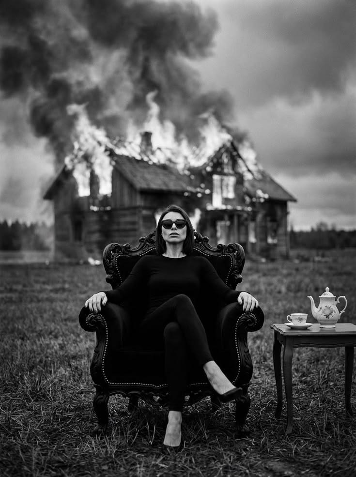 Mucho de biológico, poco de cultural.