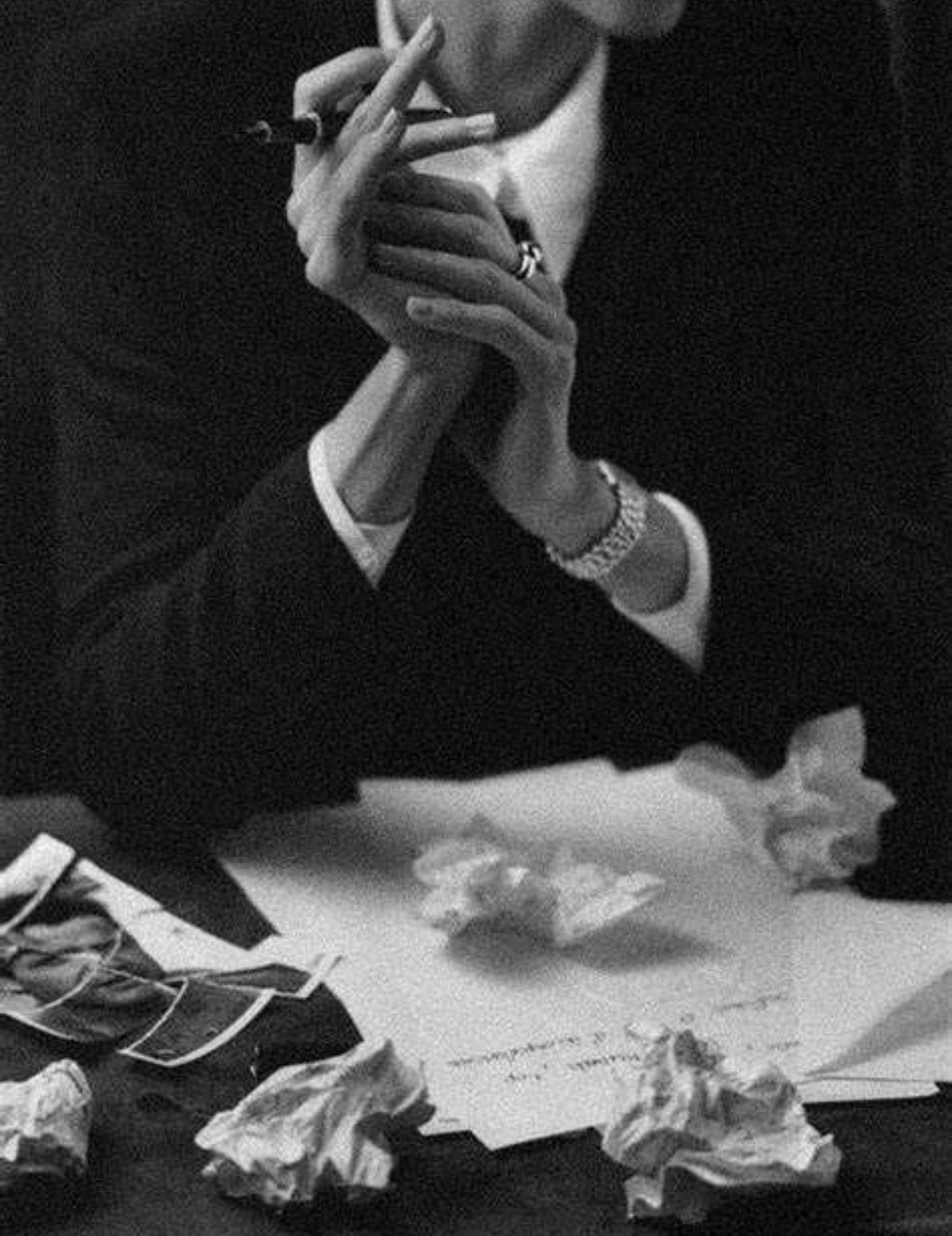 Nada, lo más bello.