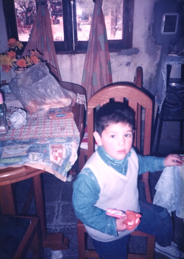 agustin 