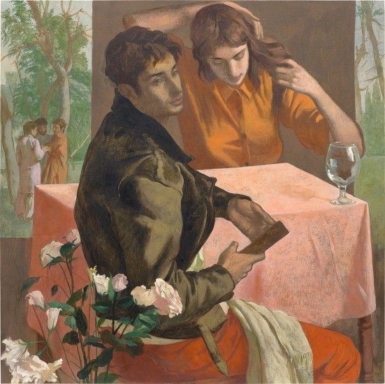 escena