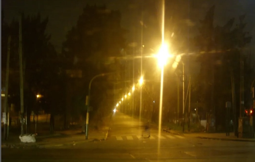 caminos 