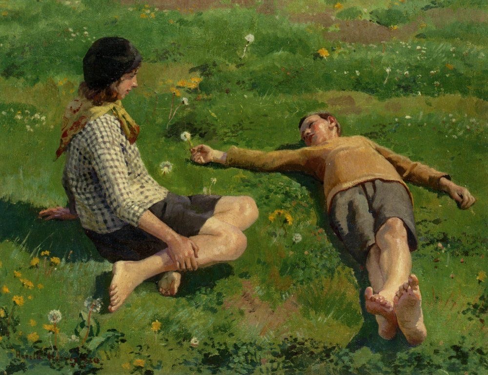 verano prestado 