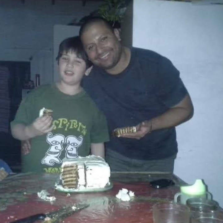 mi cumpleaños