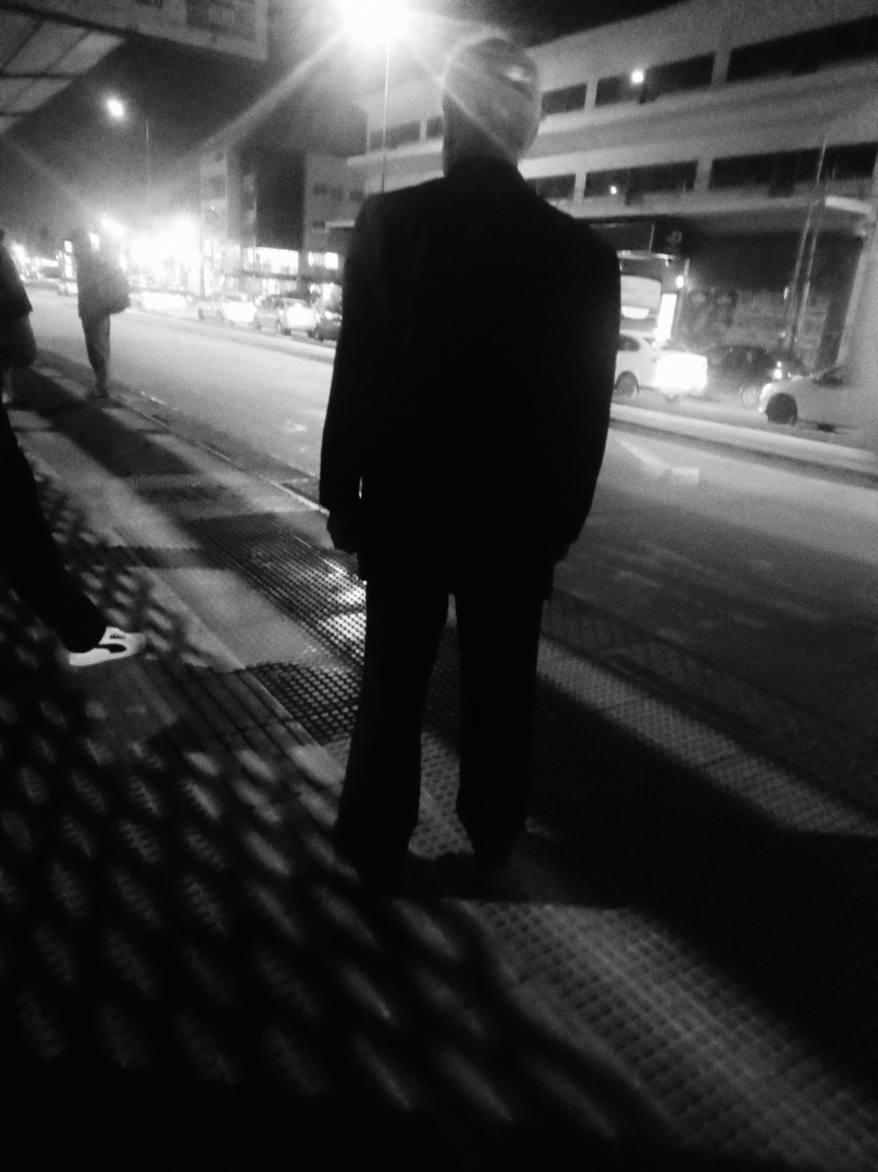 viajando 