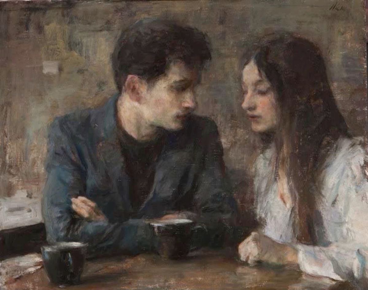 CAFÉ