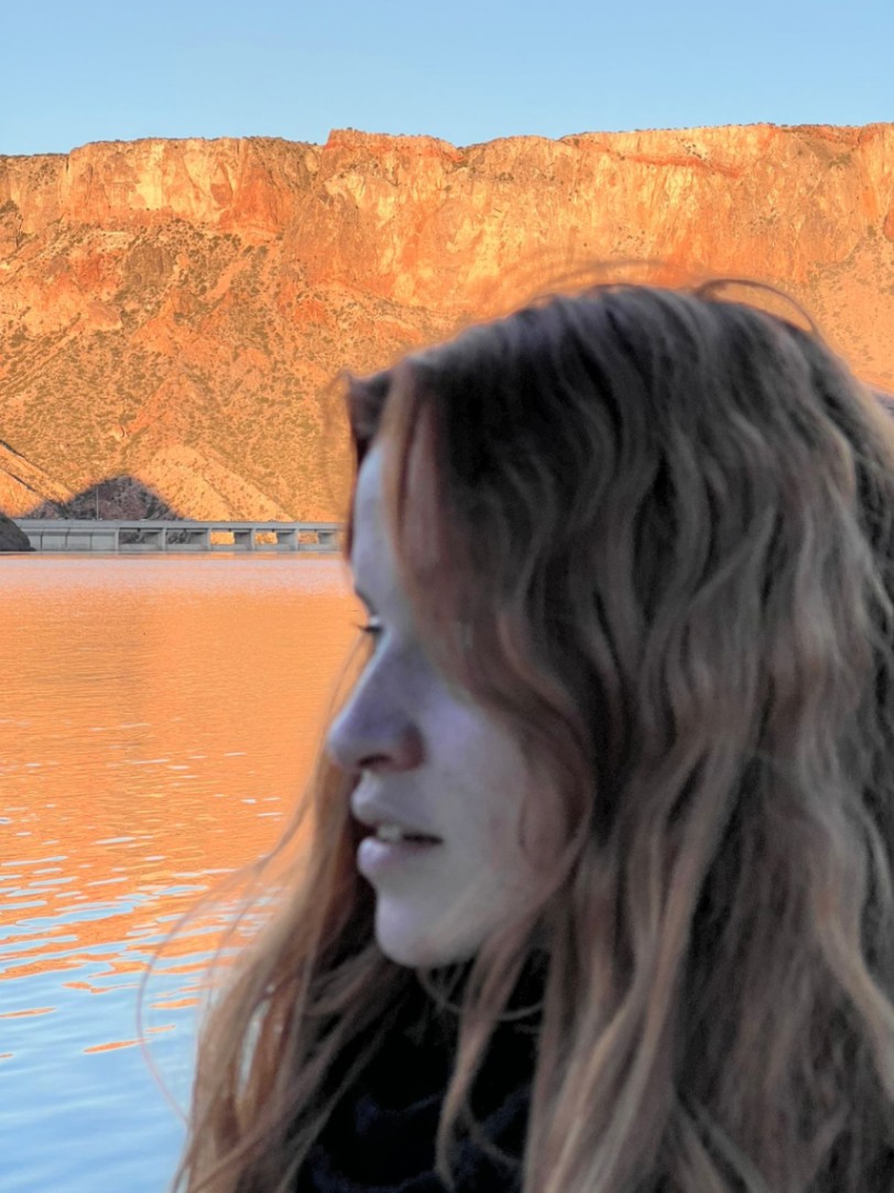 Cielo Hochberg