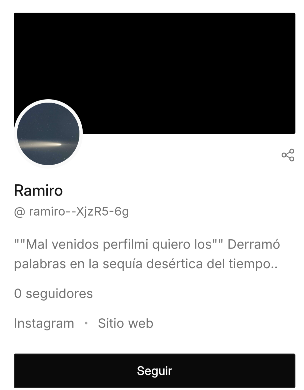 Ramiro  cover img