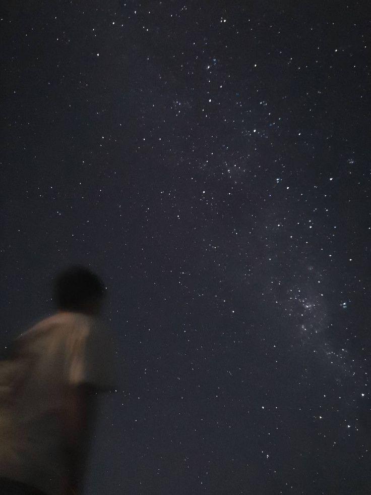 Te escribo porque es la única forma que tengo de verte.