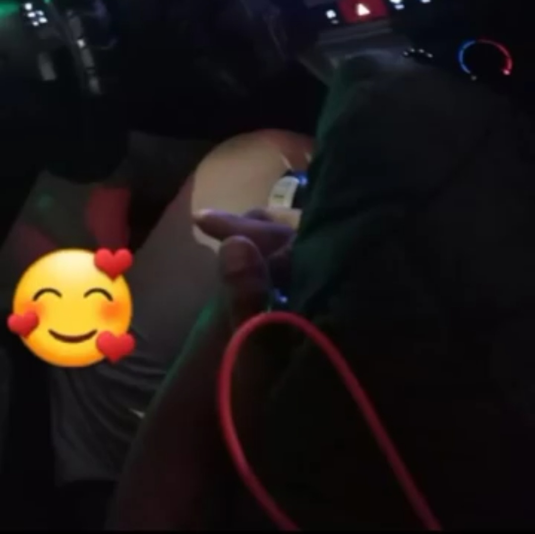 Te amo pero a qué costó?