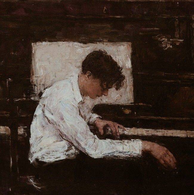 Simón C. Dron cover img