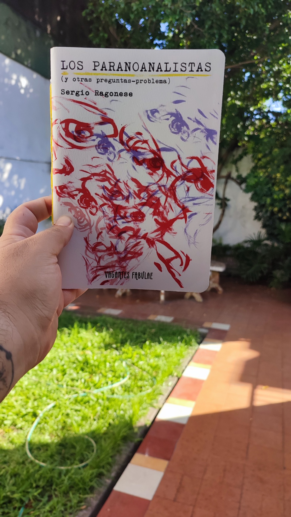 Esquizoanálisis
