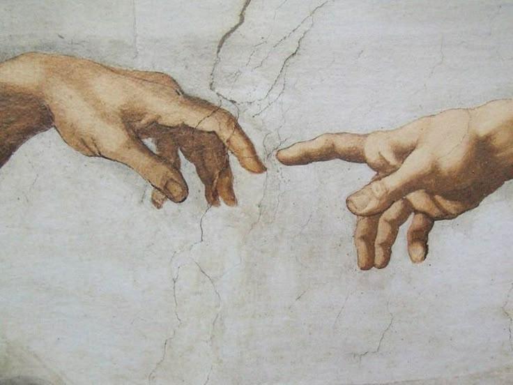 El conflicto eterno 