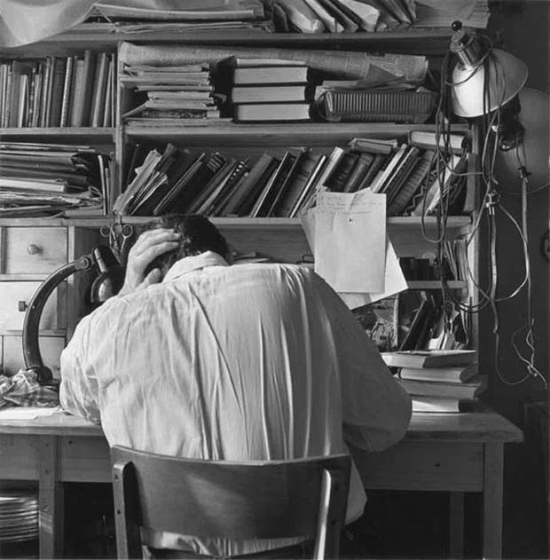 Ser feliz escribiendo.