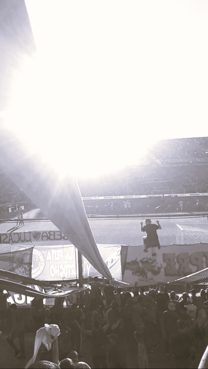 Me vas a decir que soy conservador.