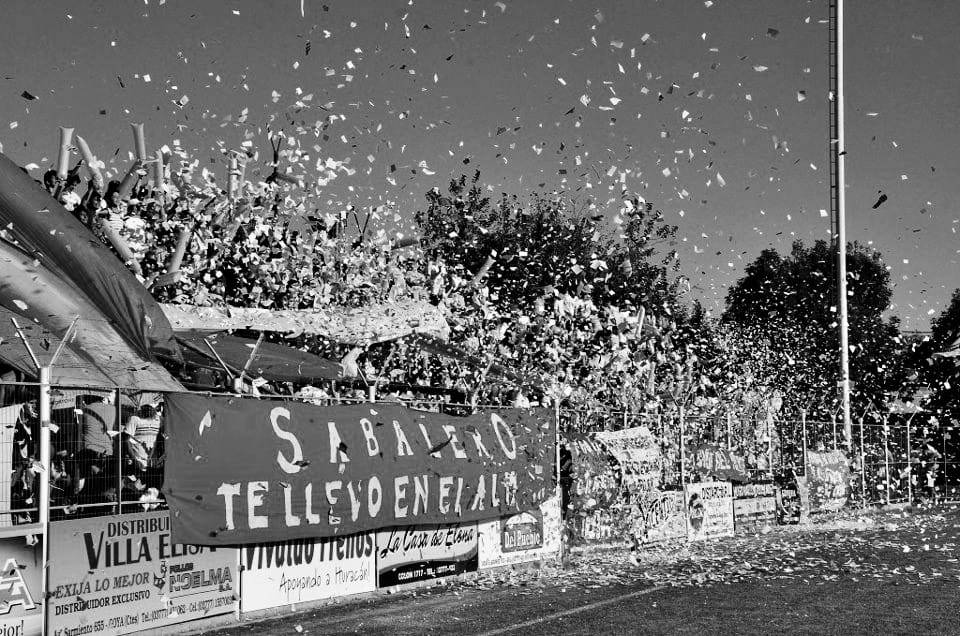 Ese preciso segundo.