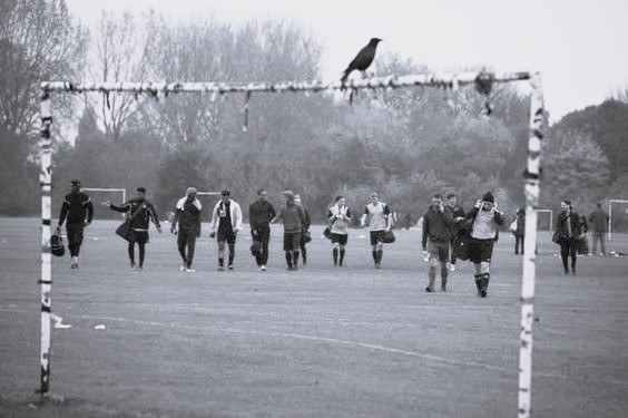 El mejor gol del mundo puede estar a la vuelta de la esquina.