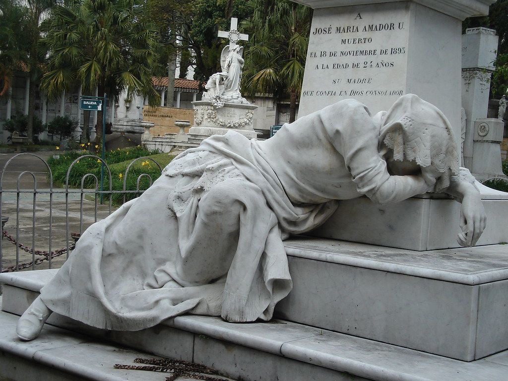 mausoleo