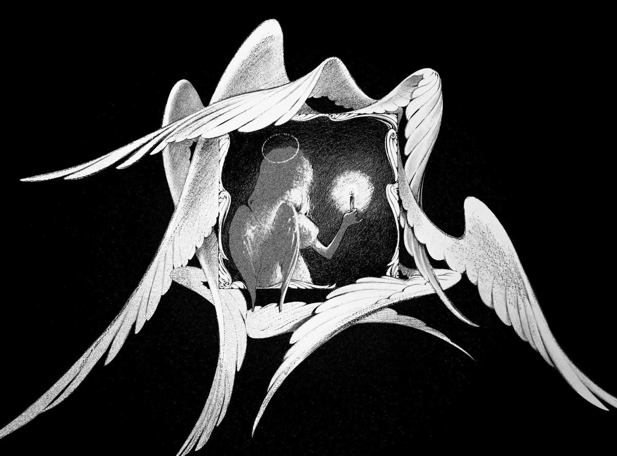 donde la noche aprende a arder 