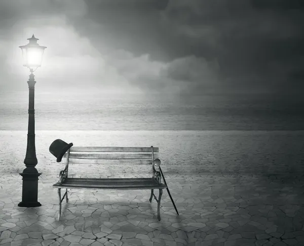 Sombras de un Amor Perdido 