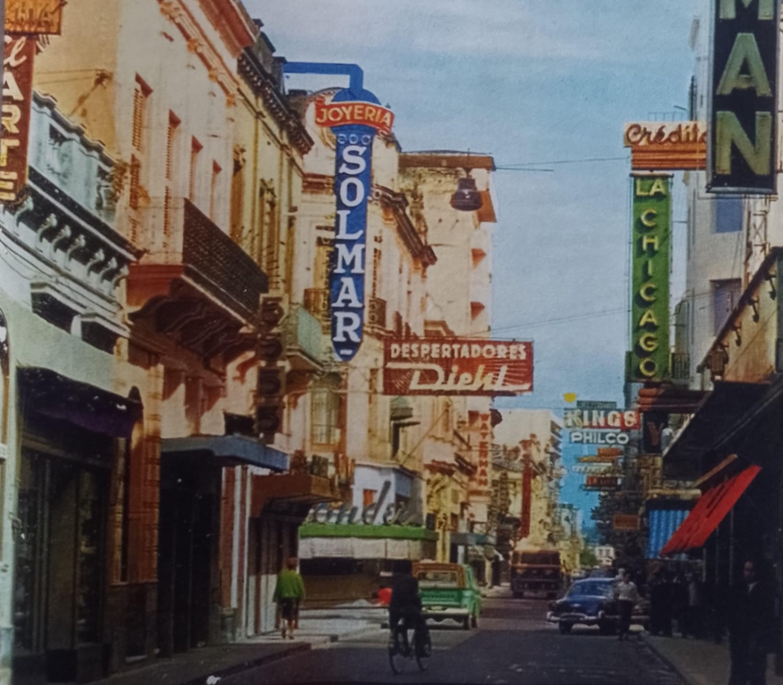 San Miguel de Tucumán