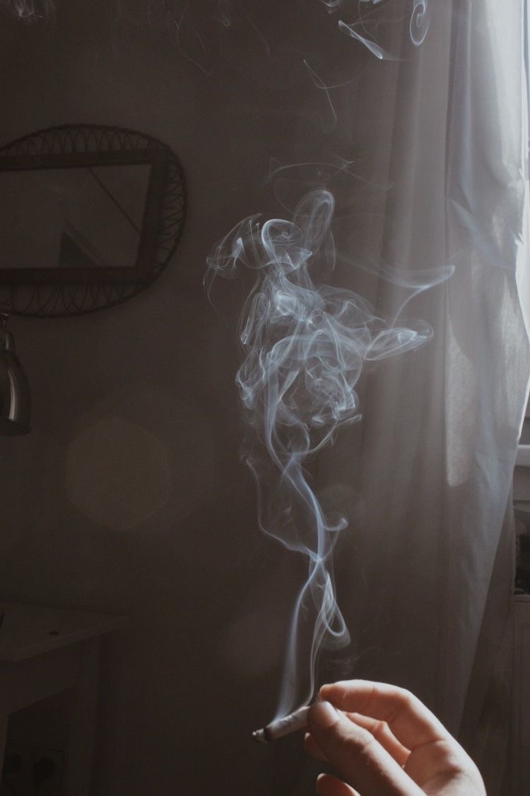 Cigarrillo 