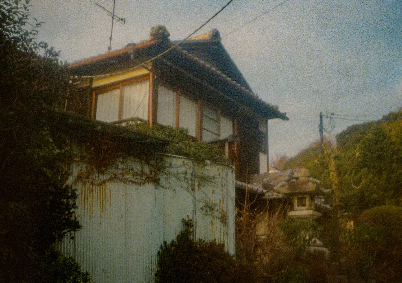 a falta de un padre²