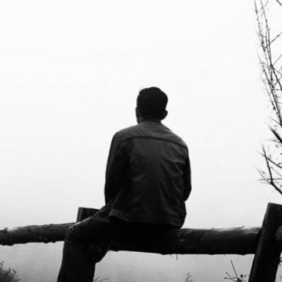 Un pensamiento lleno de sinceridad