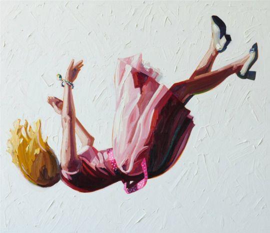 Otro dia, otro hola y adios