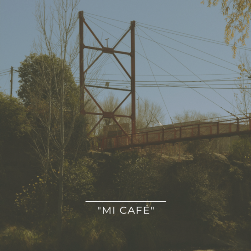 Mí café 
