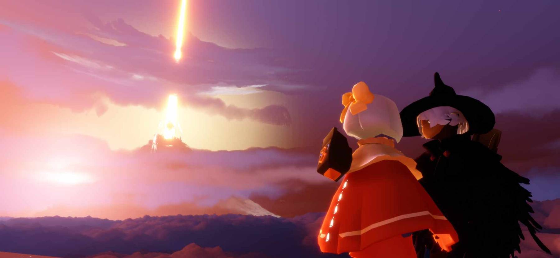 La constelación de mi primavera