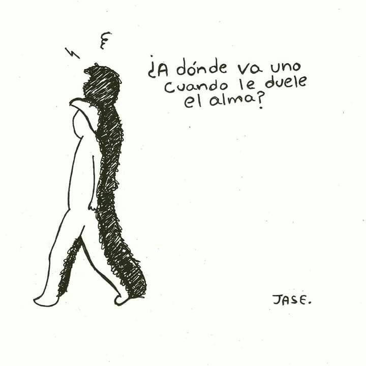 Yo ya no quería ser feliz