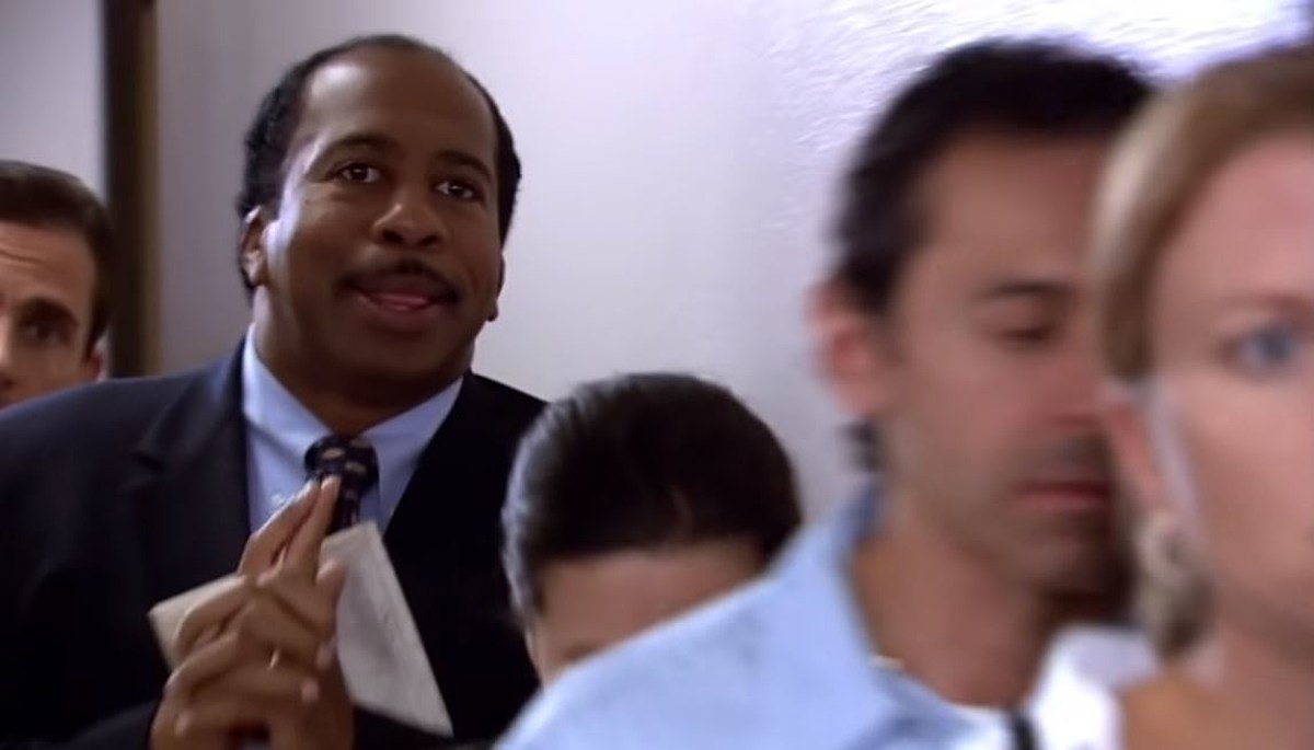 Pretzel Day