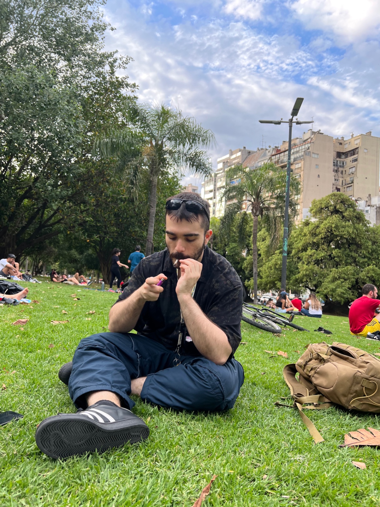 Melancolía