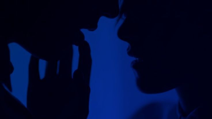 Yo te regalé mi primer beso
