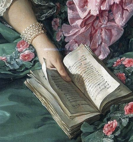 ¿Qué escribimos los poetas? 