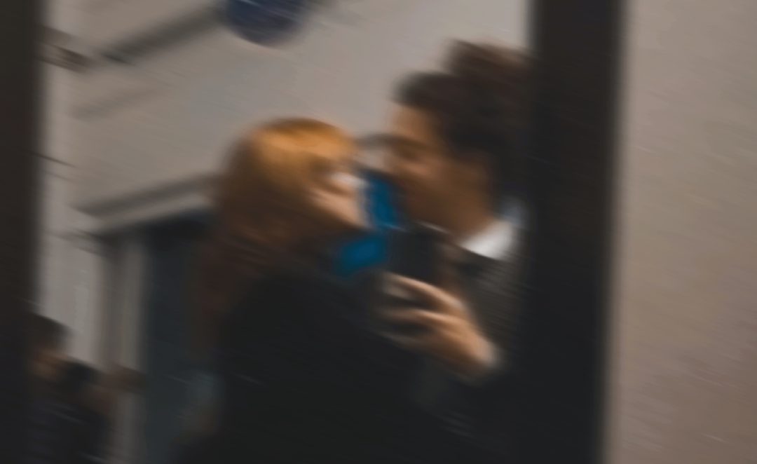 Nada me basta para decir amor