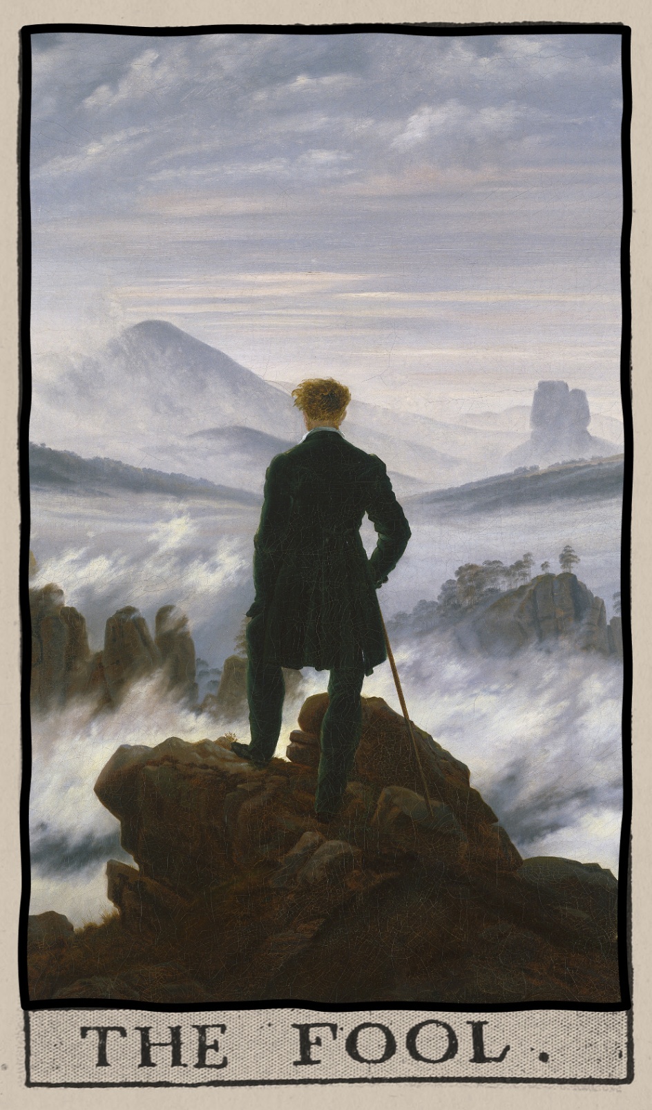 The Fool