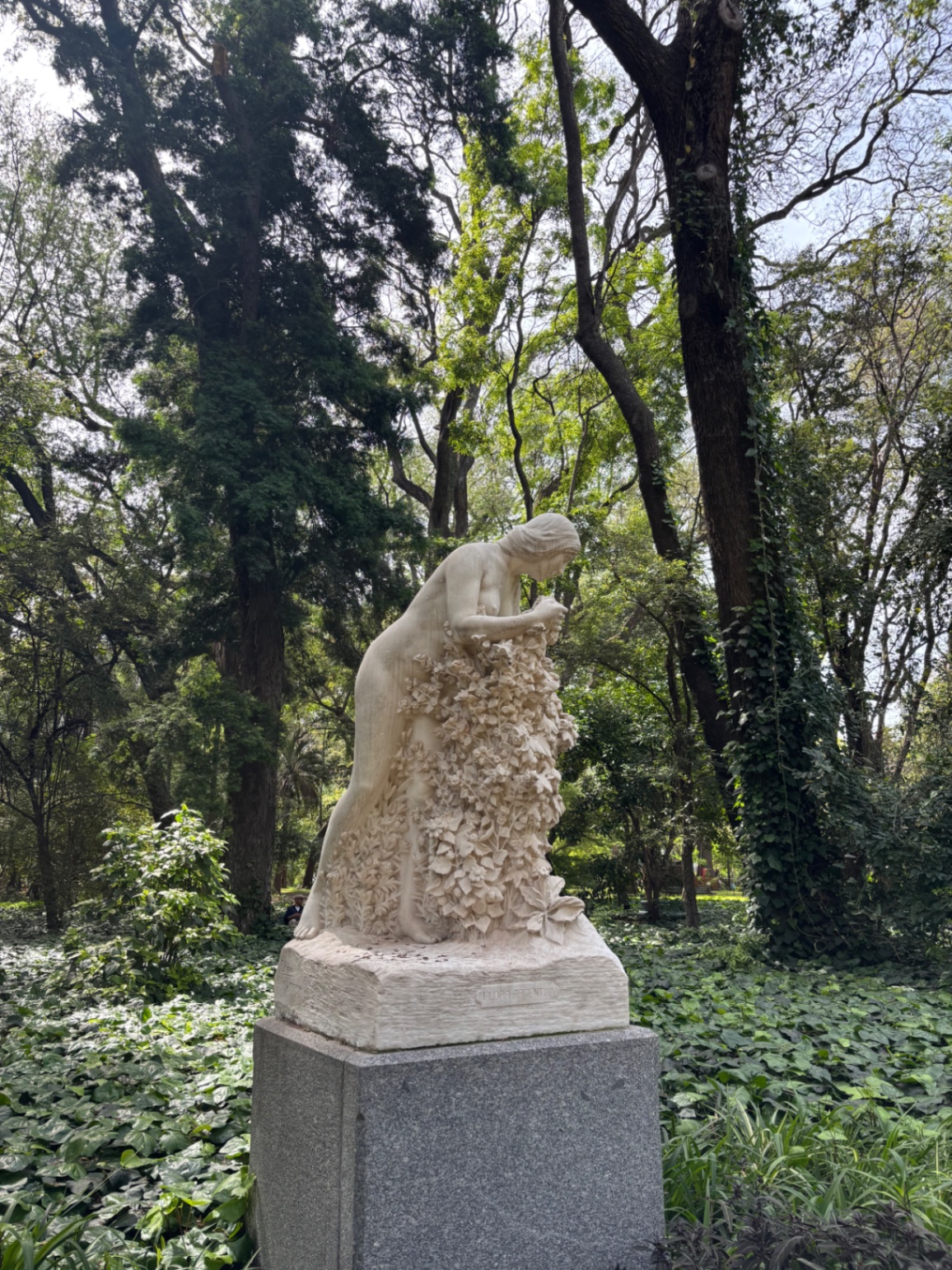 Confesiones de turno