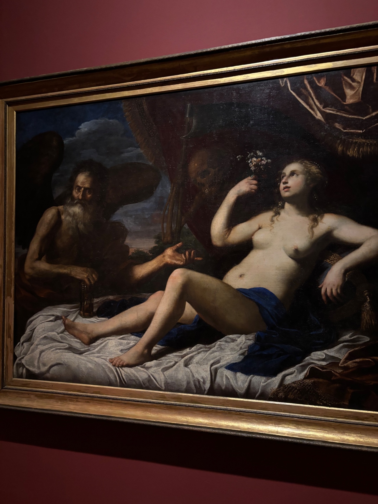 Tentación al horror