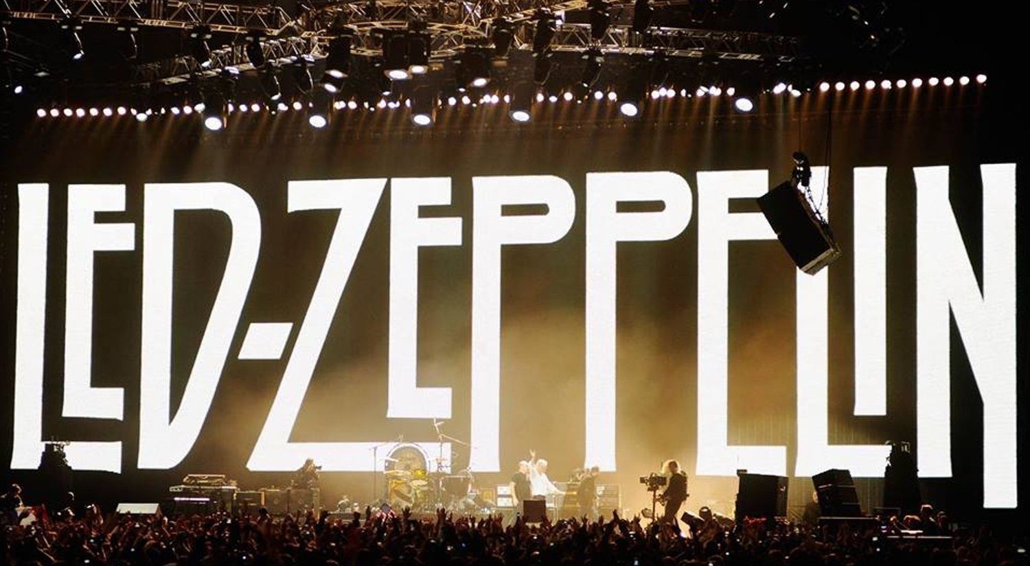 Los grandes regresos en la historia de la música