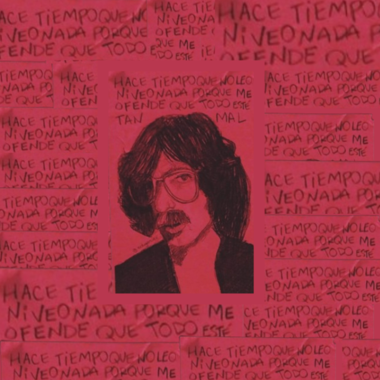 qué rara se está poniendo la vida