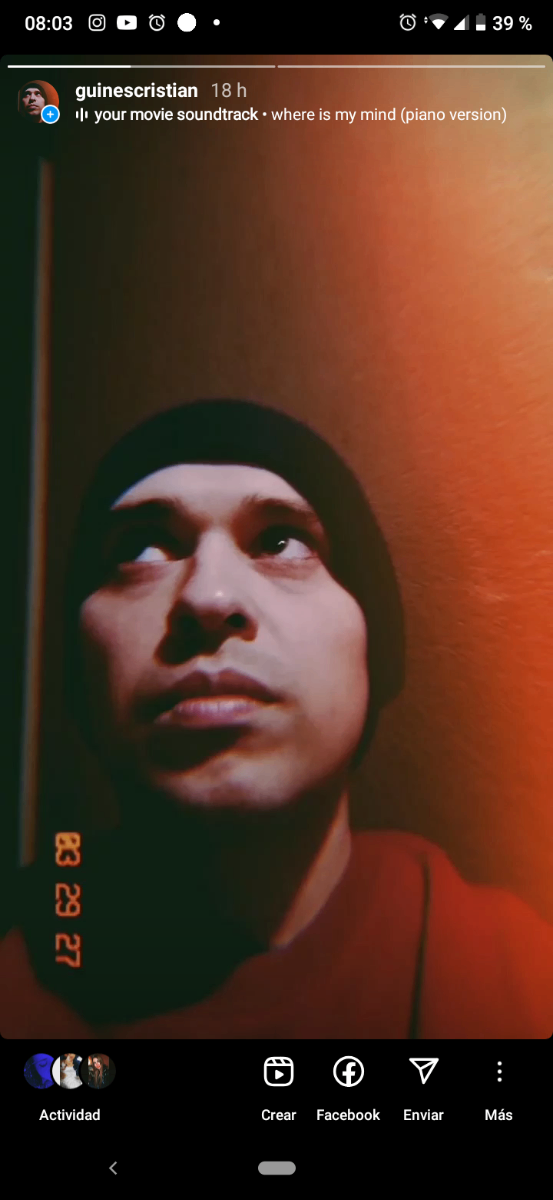 profile img Cris profile img