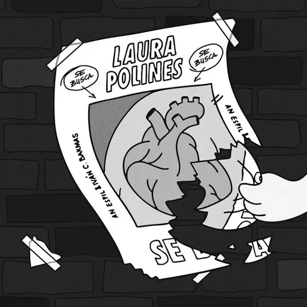 An Espil - Laura Polines