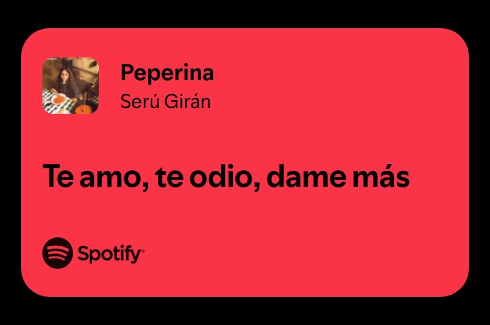 cuasi enamorado