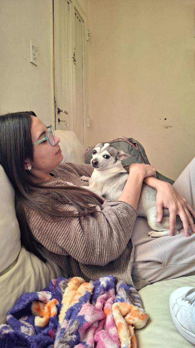 Elvira Margarita Garal 