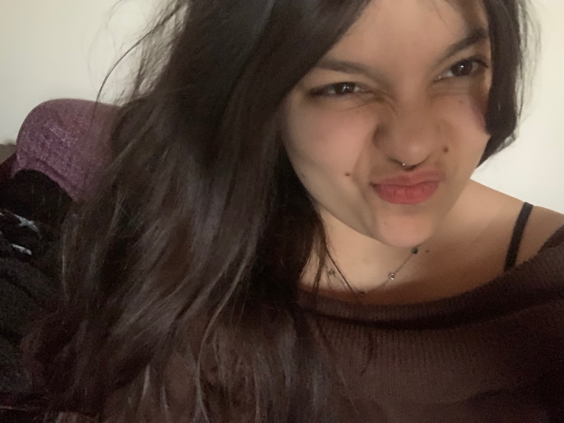 More is a tortured poet